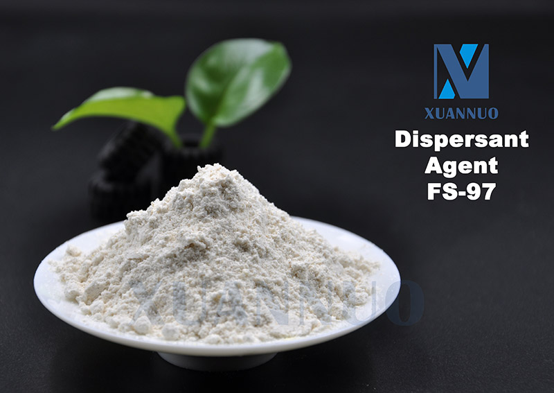 Disperzní činidlo FS-97 CAS 61365-76-2 